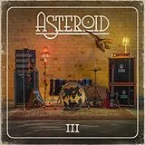 Asteroid Vinyl iii