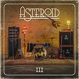 Asteroid CD iii