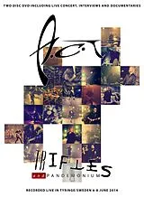 Trifles And Pandemonium DVD