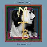 Mariam The Believer Vinyl Love Everything