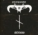 Panphage CD Storm