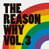 Kajfes,Goran LP (analog) The Reason Why Vol.3