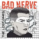 Bad Nerve Vinyl The Lost Ones