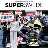 Matti Bye Vinyl Superswede