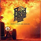 Roadhouse Diet Vinyl Won''t Bend Or Break