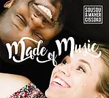 Maher/Cissoko,Sousou Cissoko CD Made Of Music