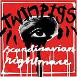 Twin Pigs Vinyl Scandinavian Nightmare