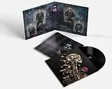 Black Paisley Vinyl Rambler