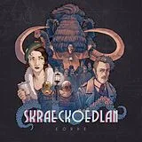 Skraeckoedlan Vinyl Earth