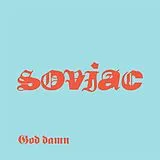Soviac Vinyl God Damn