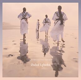 Asmaa & Timbouktou, Bnat Hamzaoui Vinyl Oulad Lghaba