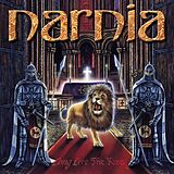 Narnia CD Long Live The King