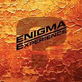 Enigma Experience CD Question Mark