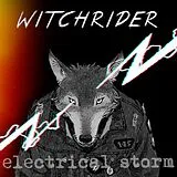 Witchrider Vinyl Electrical Storm