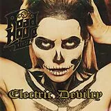 Roadhouse Diet Vinyl Electric Devilry