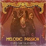 Liljegren,Christian Vinyl Melodic Passion