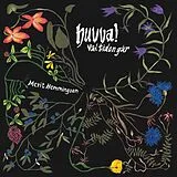 Merit Hemmingson CD Huvva! Vad Tiden Gar