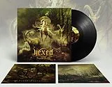 Hexed Vinyl Pagans Rising