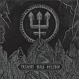 Watain CD Trident Wolf Eclipse