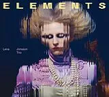 Lena Jonson Trio LP (analog) Elements