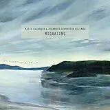 Maija Kauhanen & Johannes Gewo CD Migrating