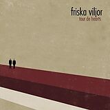 Viljor,Friska Vinyl Tour De Hearts (red Vinyl)