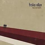 Viljor,Friska Vinyl Tour De Hearts (red Vinyl)