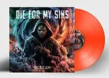 Die For My Sins Vinyl Scream
