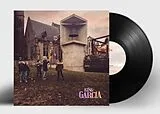King Garcia Vinyl Hamellin