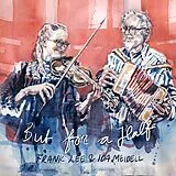Frank Lee & Ida Meidell CD But For A Half