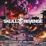 Skull Revenge CD State Of Oblivion