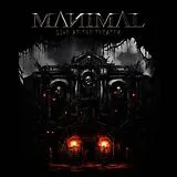 Manimal CD Live At The Theater
