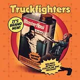 Truckfighters CD Masterflow