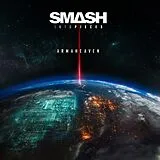 Smash Into Pieces Vinyl Armaheaven (galaxy Color)