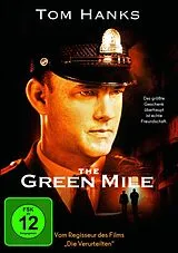 The Green Mile DVD