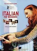 Italian For Beginners (d) DVD