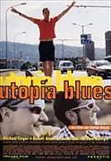 Utopia Blues (d) DVD