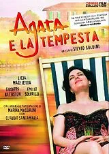 Agata E La Tempesta DVD