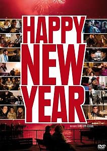 Happy New Year (f) DVD