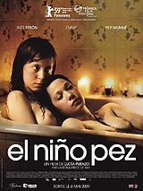 El Nino Pez (f) DVD