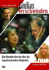 Giulias Verschwinden DVD