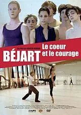Bejart - Le Coeur Et Le Courage DVD