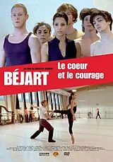 Bejart - Le Coeur Et Le Courage (f) DVD