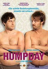 Humpday DVD