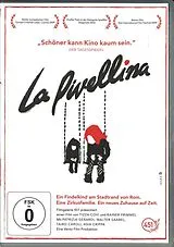 La Pivellina DVD