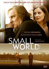 Small World DVD