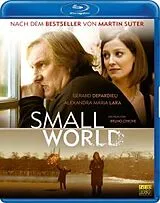 Small World - Blu-ray Blu-ray