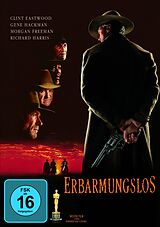 Erbarmungslos DVD