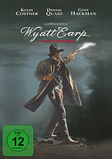 Wyatt Earp DVD