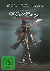 Wyatt Earp DVD